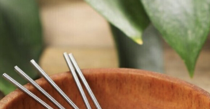 Acupuncture